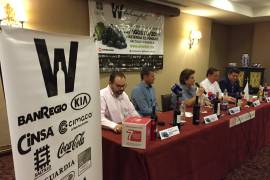 Se acerca la fecha para la segunda edición del WineFest en Saltillo