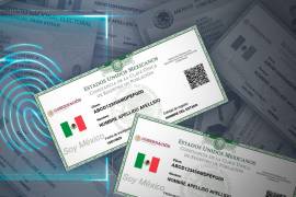 Autoridades federales señalaron que la CURP Biométrica permitirá reducir el robo de identidad y los registros duplicados, al consolidar una base de datos nacional con mayores estándares de seguridad.