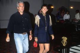 Ghislaine Maxwell, ¿una víctima más o la mente maestra detrás de Jeffrey Epstein?