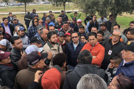 Protestan concesionarios de Acuña; rechazan modernización