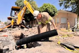 El Alcalde de Torreón, Miguel Riquelme Solís, señaló que los recursos obtenidos por el cobro del servicio deberán reflejarse en obras, mantenimiento y una mejor atención a los usuarios.