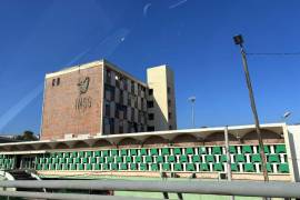 La Clínica 7 del IMSS cuenta con un área de hemodinamia única en la región, que podría atender a pacientes del centro y norte del estado con personal especializado.