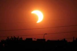 Que no te deslumbren en este eclipse solar, aquí hay algunos mitos que deberías conocer