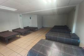 El Auditorio Municipal y el DIF Nueva Rosita figuran entre los refugios habilitados.