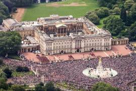 La reina Isabel II expondrá los tesoros su colección de arte en el palacio de Buckingham