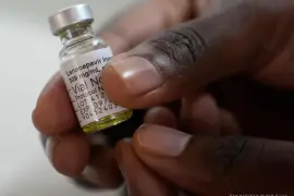 Cofepris otorgó el registro sanitario al medicamento Lenacapavir, el cual es indicado para la PrEP contra el VIH a través de una inyección semestral.