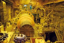La producción minera aumentó 0.4% en junio, tras haber crecido 1.1% en mayo, consolidando una tendencia positiva para el sector extractivo.