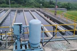 El proyecto contempla rehabilitar la planta tratadora actual y analizar instalaciones de menor tamaño en distintos sectores de Torreón.