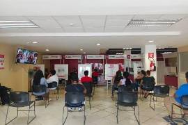 Los Módulos de Atención Ciudadana del INE cuentan con instalaciones accesibles para personas con discapacidad y movilidad reducida.