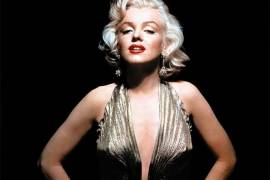 Demandan a revista por usar foto de Marilyn Monroe