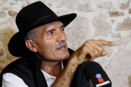 Mireles teme por su vida y pide camioneta blindada