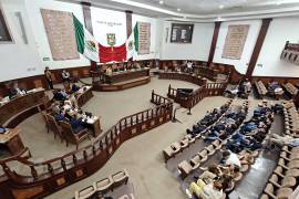 El Congreso de Coahuila avaló por unanimidad la donación de un inmueble municipal al Gobierno Federal.