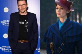 Ethan Hawke y Emily Blunt, entre los 'olvidados' de los Oscar 2019