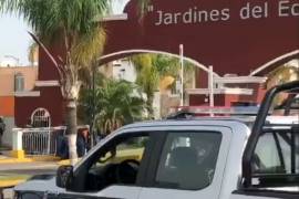 Ataques en Tlajomulco, Jalisco, dejan dos policías muertos y dos delincuentes abatidos