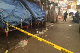 Balean a comerciante en Torreón