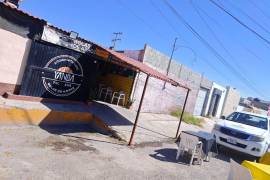 Personal municipal realiza recorridos permanentes para garantizar el orden y la seguridad comercial.