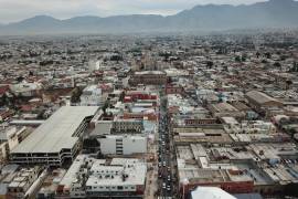 El recorrido iniciará en la Plaza Nueva Tlaxcala a las 19:00 horas, avanzando por la calle Juárez con la participación de tunas universitarias que ambientarán el trayecto.