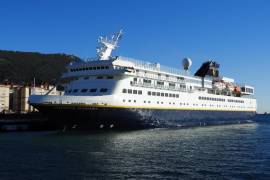 Vidanta Cruises, la primera línea mexicana de cruceros de alta gama