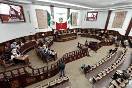 El exhorto busca conocer las condiciones de infraestructura, personal y abasto de medicamentos en las unidades del IMSS en Coahuila.