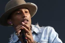 Pharrell Williams amenaza con denunciar a Trump por usar su canción tras tiroteo en Pittsburgh