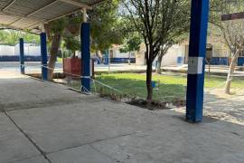 Los planteles afectados son la primaria “Suzanne Lou Pape” y el Jardín de Niños “Celestín Freinet”.
