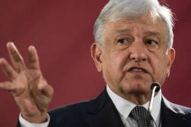 AMLO anuncia las 5 dependencias que tendrán más dinero en 2019