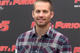 Difunden video de Paul Walker minutos antes de su muerte