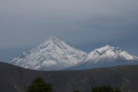 Muere alpinista desaparecido en Pico de Orizaba