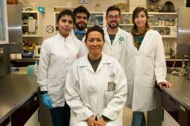 Científicos del IPN eliminan al 100% virus del papiloma humano en 29 mujeres