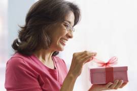 Comparte tus recuerdos con Mamá