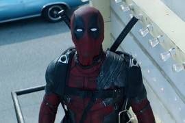'Deadpool 2' llega a cines para desbancar a 'Infinity War'
