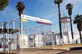 Se encontraba recluido en el Centro de Reinserción Social No. 1 de la capital.