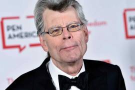 Stephen King dona 1,25 mdd a investigación genealógica