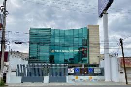 Previo a la ratificación de un tribunal coahuilense, un juzgado en Hidalgo había buscado otorgar un amparo amañado a la exalcaldesa de Múzquiz.