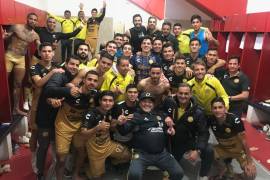 Maradona pone a los Dorados de Sinaloa en la Liguilla de la Liga de Ascenso
