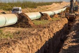 Emplaza CFE a IEnova por gasoducto Guaymas- El Oro