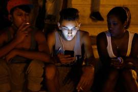 La nueva revolución cubana: ¡Por fin liberan la conexión a Internet!