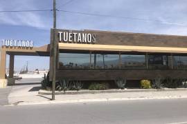 Portafolio. Este grupo restaurantero tiene 12 establecimientos, entre ellos están Tuétanos, Black, Terraza 7, Al Sazón y otros.