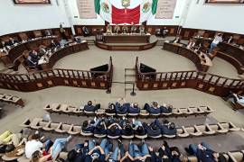 Las nuevas disposiciones sobre nacionalidad única aplicarán a partir del próximo proceso electoral presidencial.
