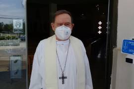 Serie de Netflix denigra Allende: obispo Garza Treviño