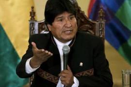 Evo Morales rechaza indultar a captor del ‘Che’ Guevara