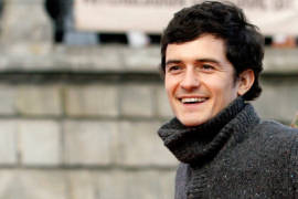 Orlando Bloom: celebrando sus 40 años en fotos