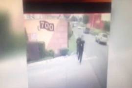 Captan homicidio de juez federal en Metepec (VIDEO)