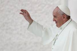 Pide Papa cese de tensiones en Ucrania