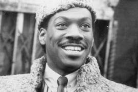 Eddie Murphy volverá a ser 'Un príncipe en Nueva York'