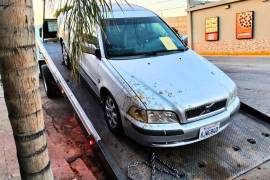 Se registraron 32 reportes por vehículos abandonados o chatarra.