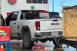 Connacionales señalan que las detenciones y cobros ilegales se intensifican en el tramo Piedras Negras–Monclova.