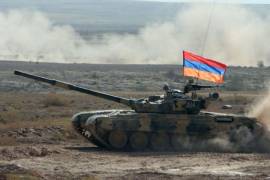 Estados Unidos, ONU, OTAN y UE piden a Armenia y Azerbaiyán cesar hostilidades