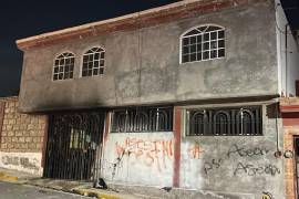 Vecinos solicitaron a las autoridades investigar a fondo las denuncias por presunto maltrato animal y esclarecer los hechos, además de determinar las responsabilidades por los actos de vandalismo registrados en la vivienda.