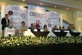 Hoy inicia el XXII Congreso Regional de la Mujer organizado por la organización Familia Unida en Saltillo